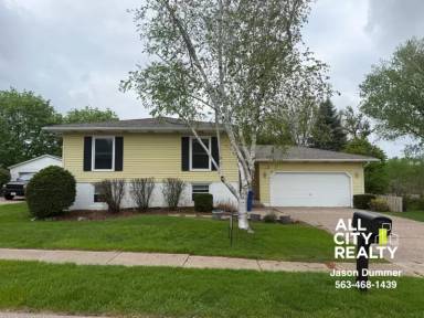 Main picture of 3840 Wakonda Dr