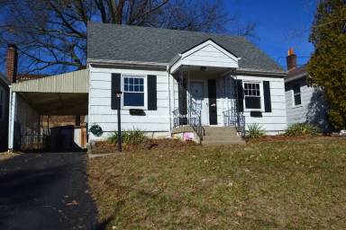 Main picture of 3905 Meyerfeld Ave