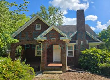 Main picture of 1404 Polo Rd