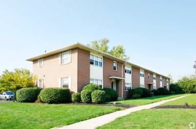Main picture of Kenny Road Apartments