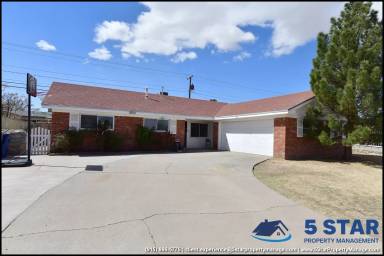 Main picture of 9954 Lockerbie Ave