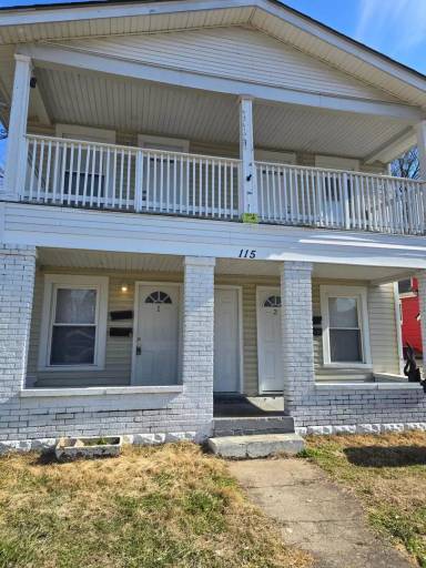 Main picture of 115 N 46th St