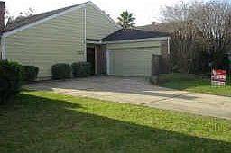 Main picture of 15815 Herongate Dr