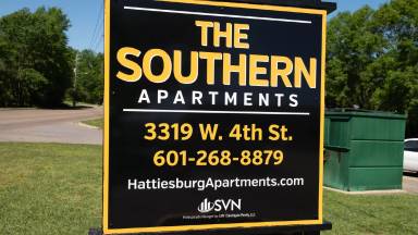 Main picture of LaMaison Apartments