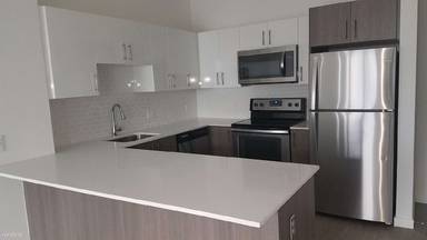 Main picture of Ocean 650 Apartments
