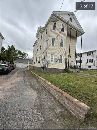 Main picture of 11 Bourne St