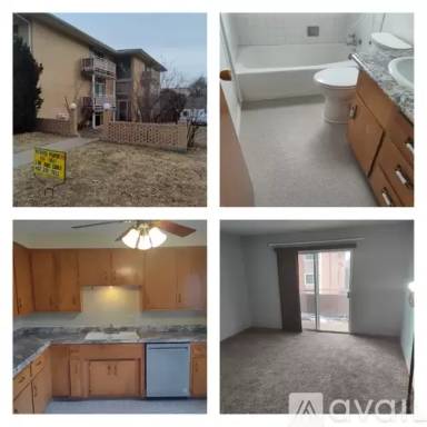 Main picture of 4621 Stockwell St