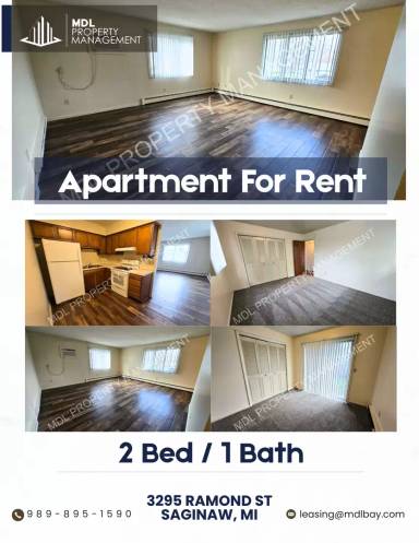 Main picture of 3295 Ramond St