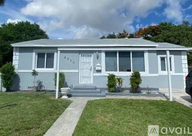 Main picture of 8920 NW 15th Ave