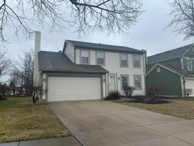 Main picture of 5854 Haddingtonshire Ln