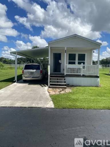 Main picture of Tice Mobile Home Court & RV