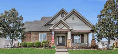 Main picture of 1149 N Ja Tate Dr
