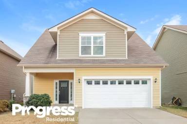 Main picture of 2429 Salem Glen Xing