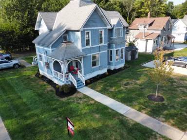Main picture of 4225 Harper St