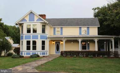 Main picture of 5385 Courtneys Corner Rd