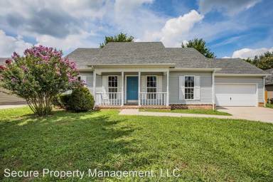 Main picture of 5024 Tricia Pl