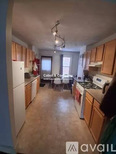 Main picture of 12 Mead St
