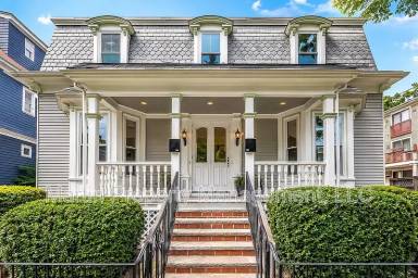 Main picture of 23 Day Street - 2 Somerville, MA 02144
