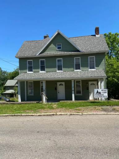 Main picture of 301 Zeigler Ave