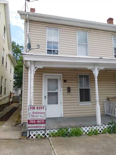 Main picture of 147 N Potomac St