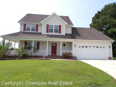 Main picture of 108 Chastain Dr