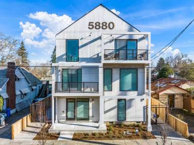 Main picture of 5880 N Greeley Ave