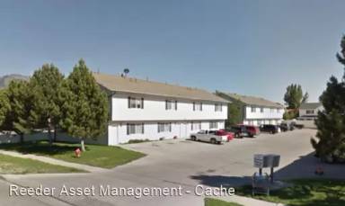 Main picture of 1376 N 260 W