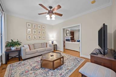 Main picture of 2709 Enville Ct