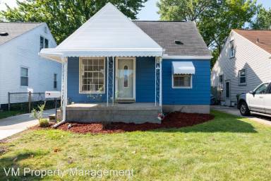 Main picture of 14527 Euclid Ave