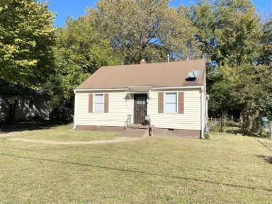 Main picture of 3654 Mason Ave