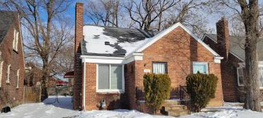 Main picture of 10428 Curtis St