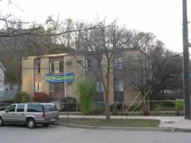 Main picture of 1028 Fuller St
