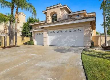 Main picture of 45052 Corte Rosa