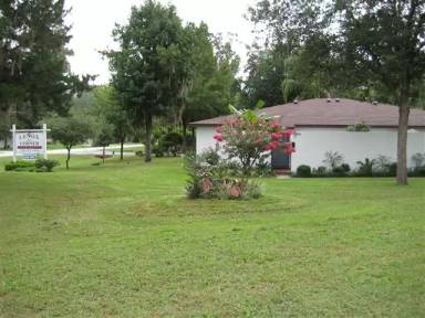 Main picture of 3601 SW 31st Dr