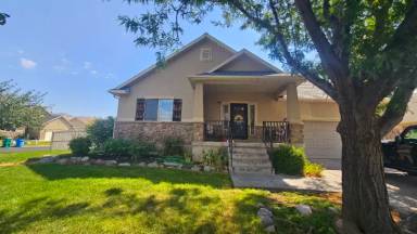 Main picture of 2344 N 2450 W