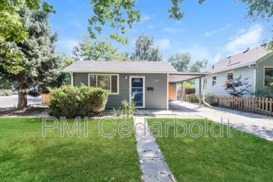 Main picture of 1046 Pratt St