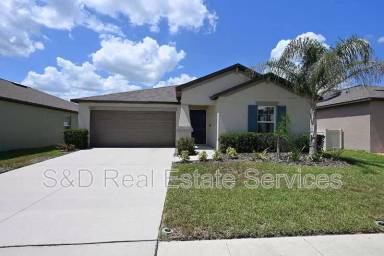 Main picture of 4316 Trotters Way Lakeland, FL 33801