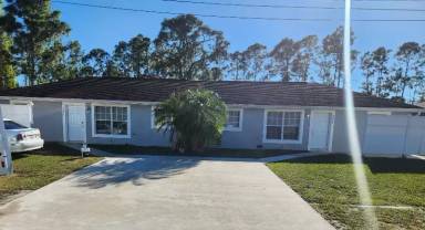 Main picture of 4607 28th St SW
