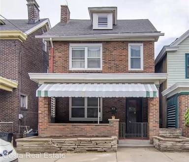 Main picture of 3631 Childs St