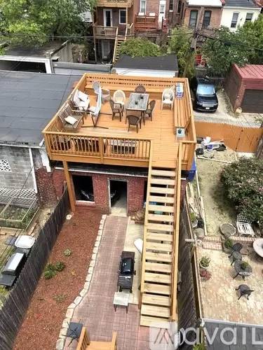 Main picture of 1219 Fairmont St NW