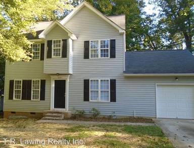 Main picture of 824 Northwood Dr