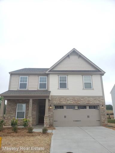 Main picture of 1826 Iron Horse Dr