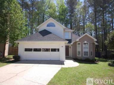Main picture of 58 Braelinn Creek Ct
