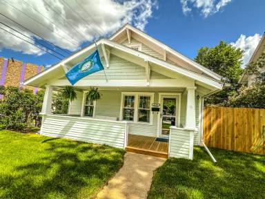 Main picture of 1110 Kansas City St