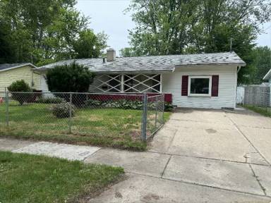 Main picture of 3009 Greenbelt Dr