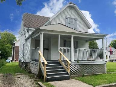 Main picture of 529 N Chestnut St