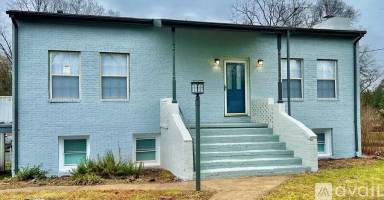 Main picture of 8304 Maplewood Dr