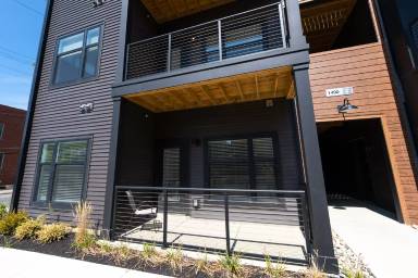 Main picture of Grant Apartments