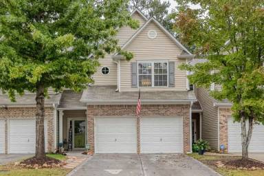 Main picture of 4163 Baker Station Ct