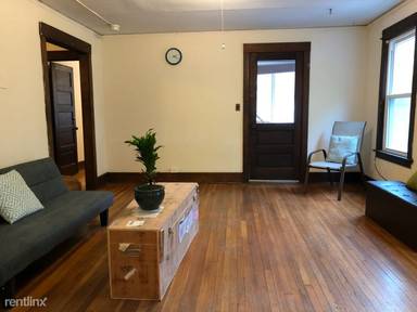 Main picture of Spencer Street Apartments